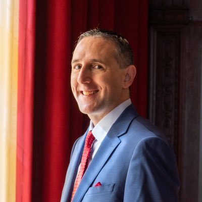 NurickRussell's profile picture. Educator | Bibliophile | Writer| and Runner