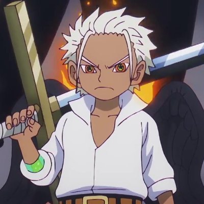 DailySeraphim's profile picture. Daily Seraphim content from One Piece. Other accounts: https://t.co/joG1BxtfZg