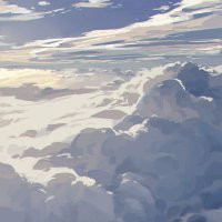水墨 (@sm_pollux) 's Twitter Profile