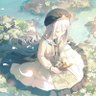 fruitlemonat's profile picture. 趣味ピアノ すろる🎣 ぼざろ🎸アオのハコ🟦