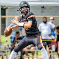 Ty Mason Lee Qb (@ty_leeqb1) 's Twitter Profile