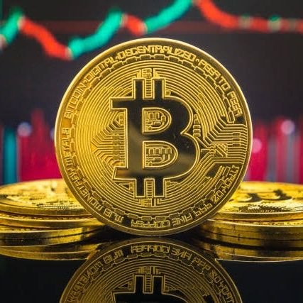 Motion7T's profile picture. Crypto on my mind. 
I love football.
I love reggae music.
Serious minded.