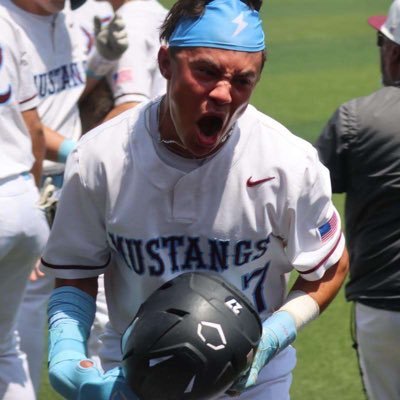 PerezOscar_13's profile picture. C/O ‘26 • Catcher/Outfielder • @Salina_Spikes • @kansas_curve • @are_baseball • Email oscarkperez2026@gmail.com • 4.0 GPA • 785-342-8064 • @Buco_Baseball Commit