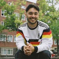 BeauDamian (@beaudamian) 's Twitter Profile