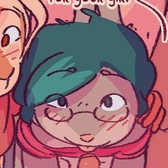 | Lil silly Mexican 20 | 5'4/1.63m | genderfluid | dumbass
❤ | dms open | https://t.co/olWha0iA5w