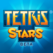 Tetris® Stars is an exciting and fast-paced new puzzle game on Facebook! You have 60 seconds to dig deep, activate power ups, and earn high scores with friends!