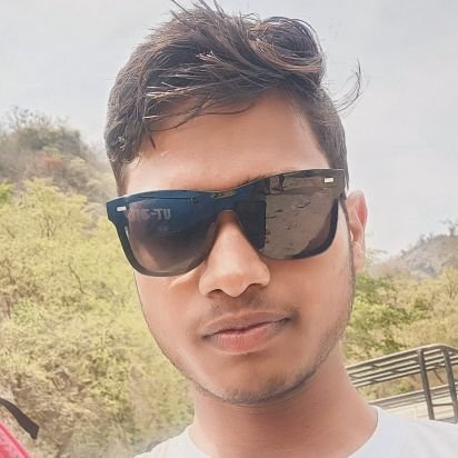 SonuKum29372459's profile picture. Python Dev | FastAPI & GenAI | Docker/K8s | Azure Familiar | Full-stack at Cyfuture | Building scalable & AI-ready systems 💻🔧