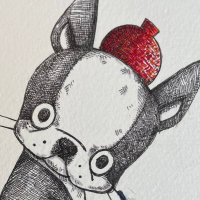 ぼすとんず (@rengetos) 's Twitter Profile