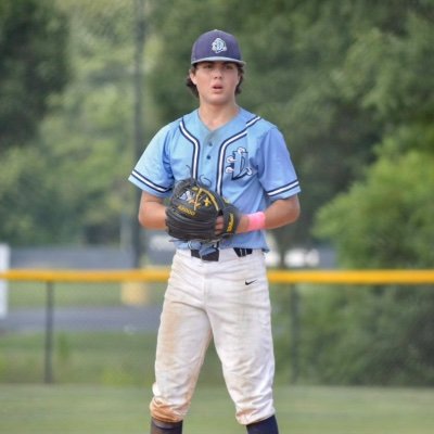 Aidan Hughes ‘26 Profile