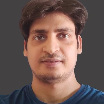 Account of Team Dharmendra Shekhar Ojha @DShekharOjha