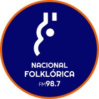 Radio Nacional Folklórica FM 98.7 (@folkloricafm987) 's Twitter Profile Photo Radio Nacional Folklórica FM 98.7 (@folkloricafm987) 's Twitter Profile Photo
