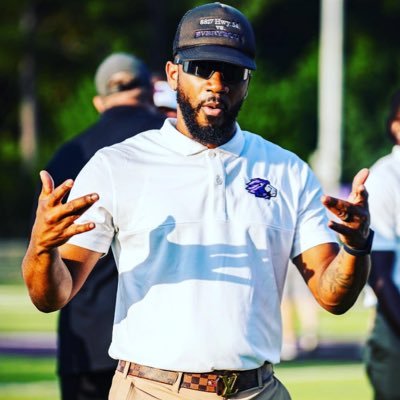 Coach MJ. Come Make A Play With Coach MJ. TRAINER. Coach/Mentor🙏🏽ZR Northgate Alum 🎓
