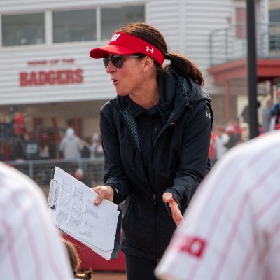 BadgerCoachHealy Profile