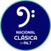 Radio Nacional Clásica FM 96.7 (@nacionalclasica) Twitter profile photo Radio Nacional Clásica FM 96.7 (@nacionalclasica) Twitter profile photo