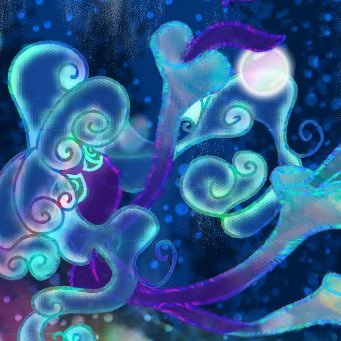 🫧B l u🫧さんのプロフィール画像