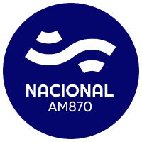 Radio Nacional AM 870 (@nacionalam870) 's Twitter Profile