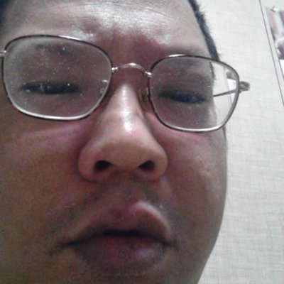 otaku30's profile picture. 思想家の1人、精神知的障害者手帳1級者、学歴資格ない者（高卒程度と柔道初段、合気道2級はもっている）、マニアック、ゲーマーバカ、例題者の1人、ブリキひょっとこ種族、監督の1人（一般や障害者の監督）、ムードメーカー、ビビリ、分裂者、無能者