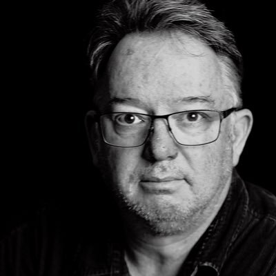 robert mcaffeeさんのプロフィール画像