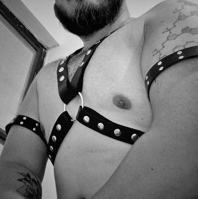 Cubbear16's profile picture. NSFW 🔞🔞🔞 solo adultos contenido explícito | gordito exhibicionista | vouyerista | gusto por osos, gorditos, fornidos 🐻🦬🦍🦏 | underwear fan 🩲🧦