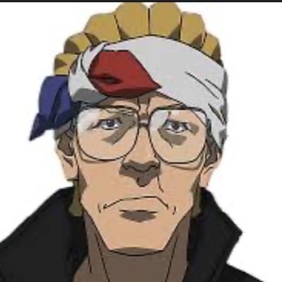 Coltmenny's profile picture. repent ✝️