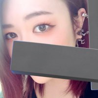 【LAF】Chas_ちゃす👁ω👁 (@mhnamechas) 's Twitter Profile