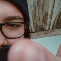 ambi aka RONPE M MANDO UN BESO𓆰 𓆪 (@lilmmagna) 's Twitter Profile