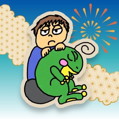 soyさんのプロフィール画像