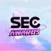 SEC Awards (@secawards) Twitter profile photo SEC Awards (@secawards) Twitter profile photo