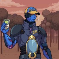 Jpeggin (π€, π€) (@vncryptokeeper) 's Twitter Profile