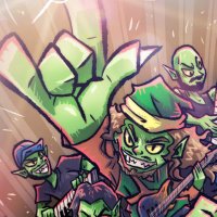 ⚡️Neon Cowell⚡️🪄MagicIan Out Now!🧙♂️ (@neoncowell) 's Twitter Profile