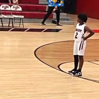 Landon Bowens (@landonbowens2) 's Twitter Profile