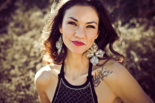 natabits's profile picture. Natalie was a part of a duo called LaRue with her brother Phillip in the late '90s. Almost a decade later new songs have emerged, filled with maturity & passion