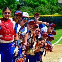 16u Texas Glory (@16utxglory) 's Twitter Profile