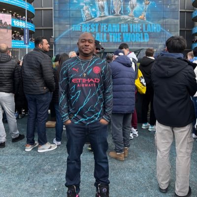 Educator. Doctorate. Entrepreneur. Exec. Produced: Bon Flo, P-Jay, Baky. DMV. Haiti. World traveler. follow @realbakypopile @mancity fan since 2000