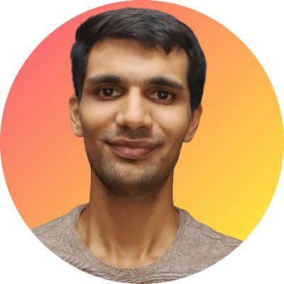 rahulodr's profile picture. UX Designer and Film Fanatic
