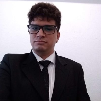 sobral2023's profile picture. Professor.
Pós Graduado em Currículo e Docência