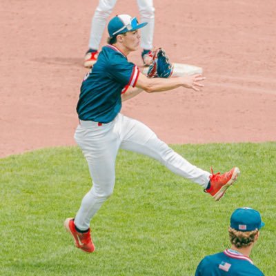 Jaxson Appuhn Profile