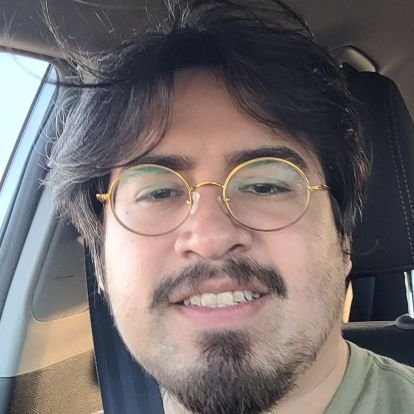 Joさんのプロフィール画像