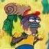 phzdjdddd's profile picture. 