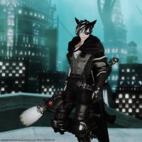 Nescafe☕️ (@nescafe_gb_ff14) Twitter profile photo