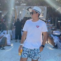 Luis Badillo (@luisferbadillo8) 's Twitter Profile