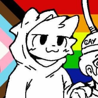🏳️🌈 22 bi/gay 🇬🇧 (📜C2) They/He 🇩🇪 (C1) Er/Ex 🇵🇱 learning 🩵 @fel1xham ✉️ DMs open 🤓 Berlin Hater