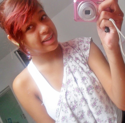 Eu tenho sede de justiça .. Sacia minha sede Senhor ! ♪♫ ♥