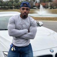 brandon Greiner (@greinerbrandon) 's Twitter Profile