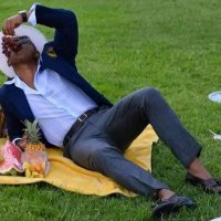 Vivo (@vincentolu60652) 's Twitter Profile
