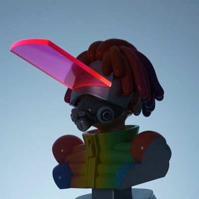 ba3hit's profile picture. Music is life, I’m aDefi Enthusiast, Into DAOs, NFTs, Community Managing, Moderator and crypto gen