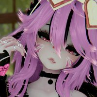 Jamma π (@jammavrc) 's Twitter Profile