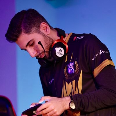 League of Legends: Wild Rift NA Champion — Vainglory World Champion — Rules of Survival NA Champion — & Honor of Kings Turkiye Champion.