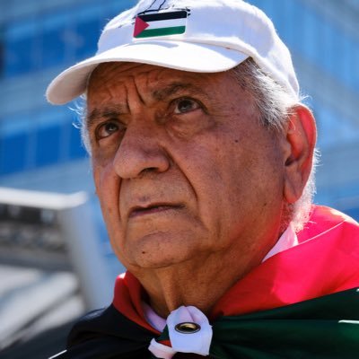 Chairperson, Canada Palestine Association https://t.co/89fCCtKVbi, Co-Host, Voice of Palestine https://t.co/lTNBBr748E
