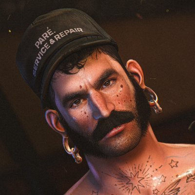 Verandi Diavoloさんのプロフィール画像